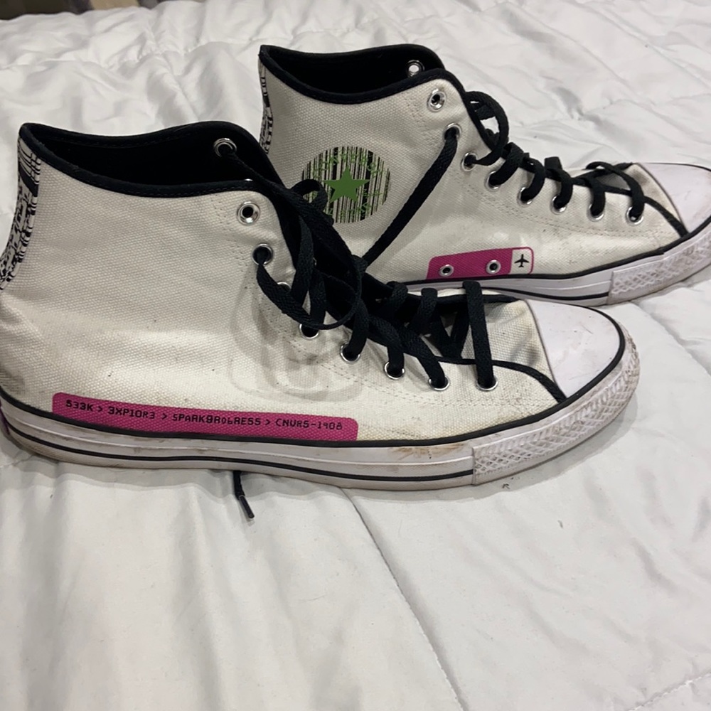 Converse airport Chuck 70s